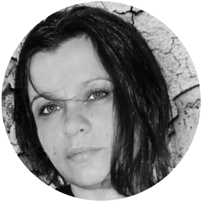 Autorenfoto Alexa Szeli | @ Privat
