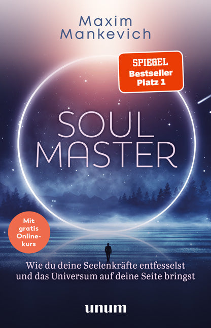 Soul Master  - SPIEGEL-Bestseller #1