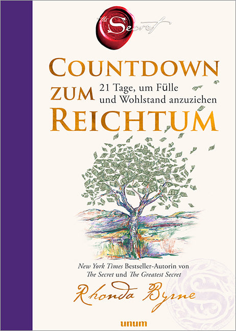 Countdown zum Reichtum