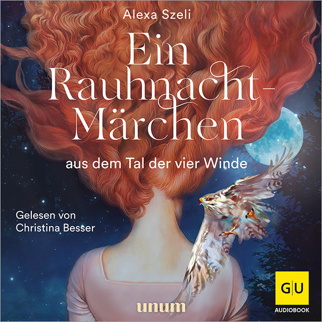 Ein Rauhnacht-Märchen